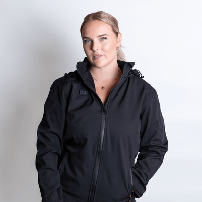 Heatable SoftShell Jacket