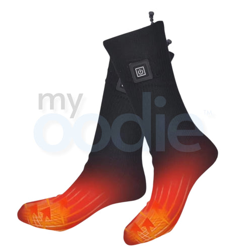 Warmy™ Thermal Socks