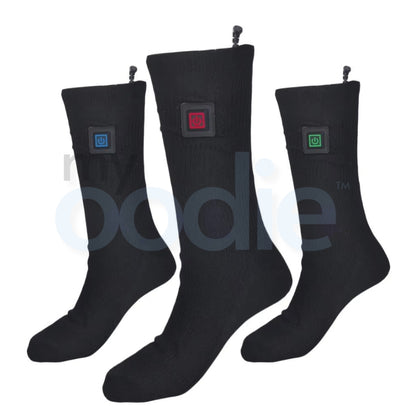 Warmy™ Thermal Socks