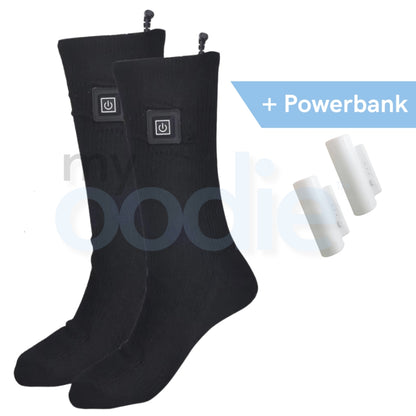 Warmy™ Thermal Socks