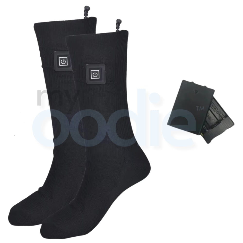 Warmy™ Thermal Socks