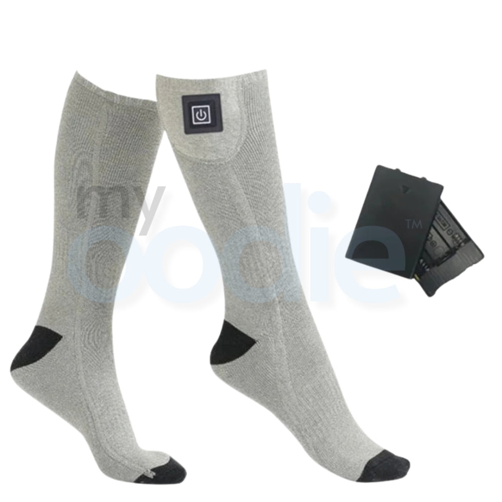 Warmy™ Thermal Socks