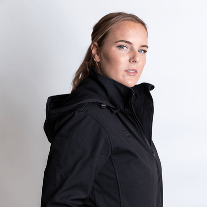 Heatable SoftShell Jacket