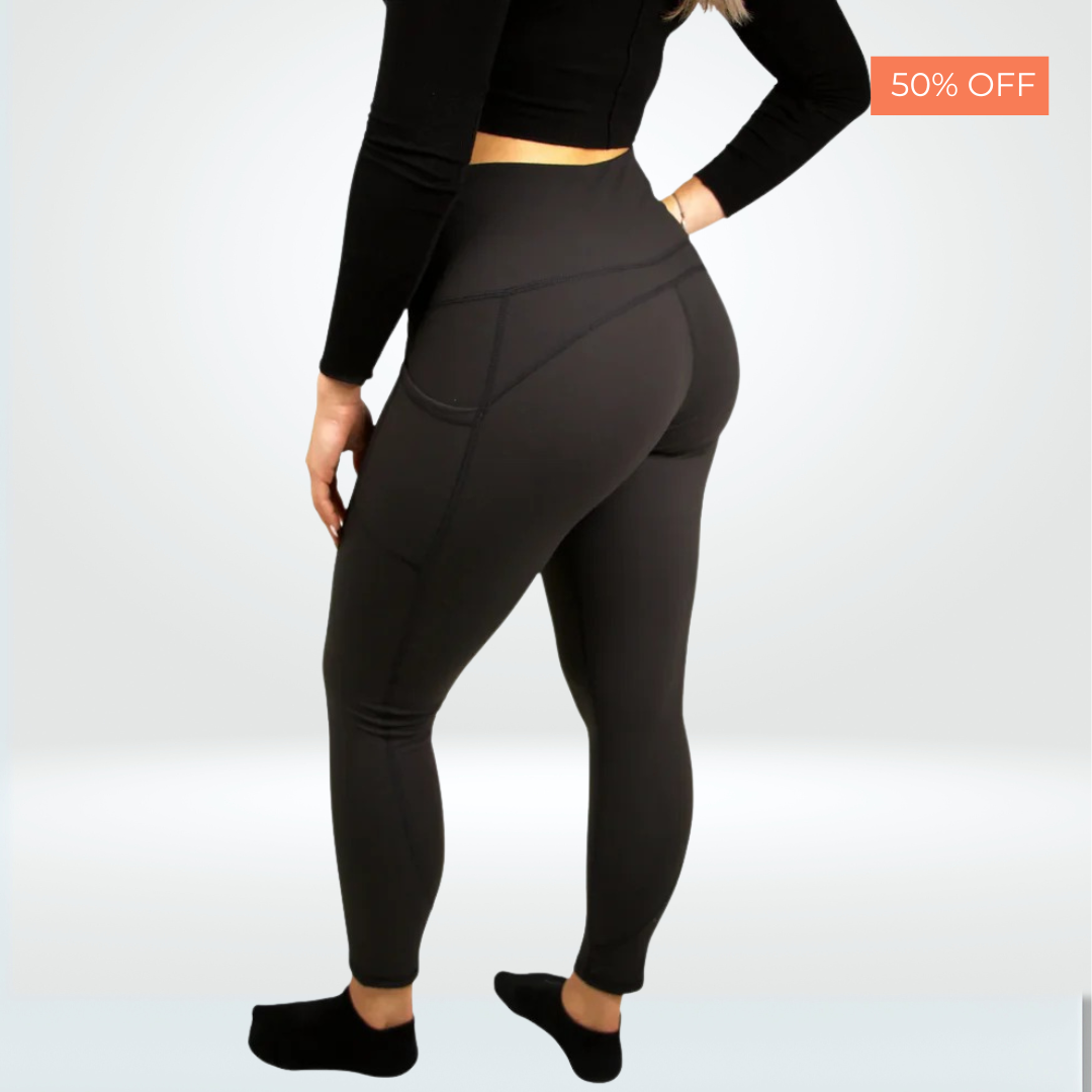 Heatable Legging