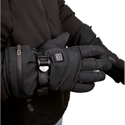 Heatable Gloves