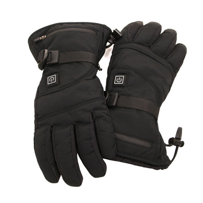 Heatable Gloves