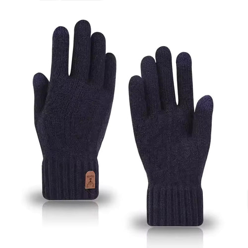Free Pair of Gloves